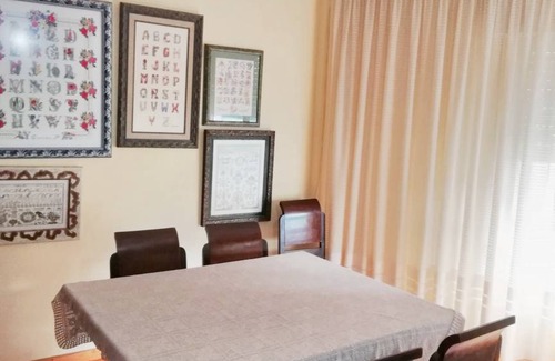 Potes Apartment | 105 m² Apartment ∙ 3 bedrooms ∙ 6 guests