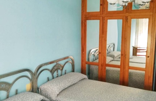 Potes Apartment | 105 m² Apartment ∙ 3 bedrooms ∙ 6 guests