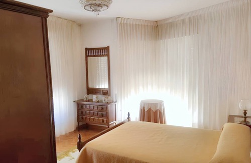 Potes Apartment | 105 m² Apartment ∙ 3 bedrooms ∙ 6 guests