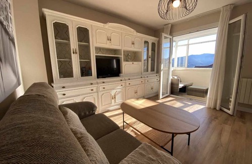 Riano Apartment | 105 m² Apartment ∙ 4 bedrooms ∙ 7 guests