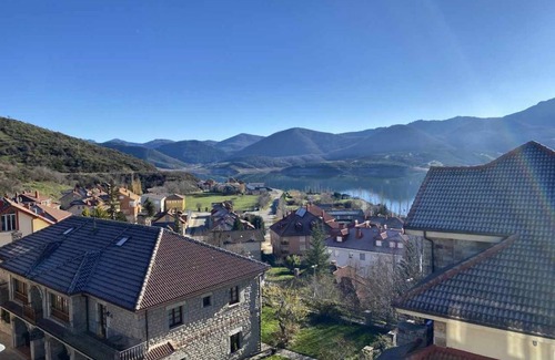 Riano Apartment | 105 m² Apartment ∙ 4 bedrooms ∙ 7 guests