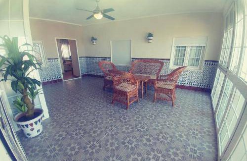 Burunchel Apartment | 105 m² Apartment ∙ 3 bedrooms ∙ 5 guests