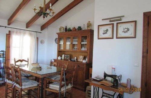 Zufre House | 105 m² House ∙ 2 bedrooms ∙ 4 guests