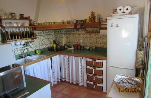 Zufre House | 105 m² House ∙ 2 bedrooms ∙ 4 guests