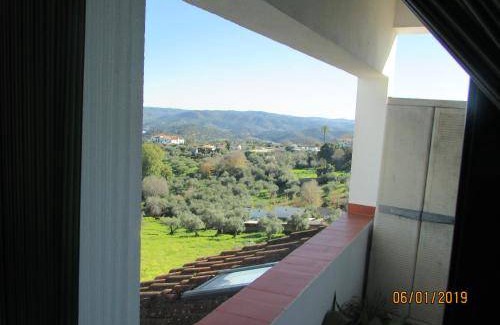 Zufre House | 105 m² House ∙ 2 bedrooms ∙ 4 guests