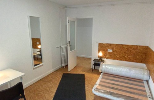 Ponferrada Resort | 105 m² Private room ∙ 1 bedroom ∙ 5 guests