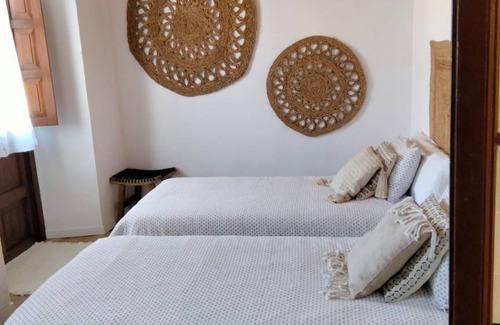 Santa Eulalia Cottage | 106 m² Cabin ∙ 2 bedrooms ∙ 6 guests