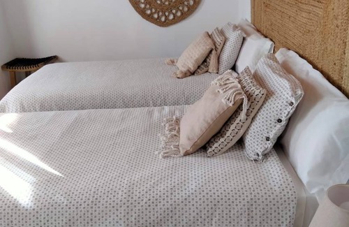 Santa Eulalia Cottage | 106 m² Cabin ∙ 2 bedrooms ∙ 6 guests