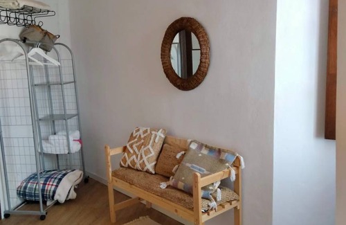 Santa Eulalia Cottage | 106 m² Cabin ∙ 2 bedrooms ∙ 6 guests