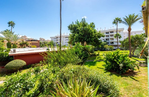 Carihuela Apartment | 106 m² Apartment ∙ 3 bedrooms ∙ 6 guests