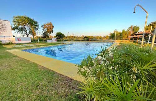 Retamar Apartment | 106 m² Apartment ∙ 3 bedrooms ∙ 5 guests