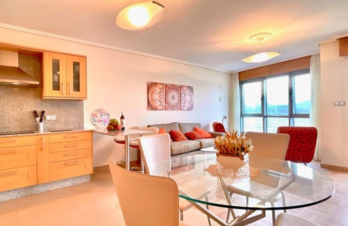 Ortigueira Apartment | 106 m² Apartment ∙ 3 bedrooms ∙ 5 guests