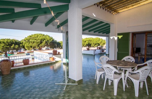 Roses Town Center House | 108 m² House ∙ 4 bedrooms ∙ 11 guests