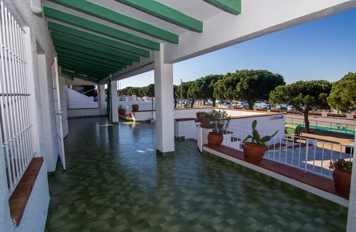 Roses Town Center House | 108 m² House ∙ 4 bedrooms ∙ 11 guests