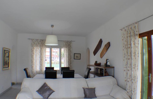 Roses Town Center House | 108 m² House ∙ 4 bedrooms ∙ 11 guests