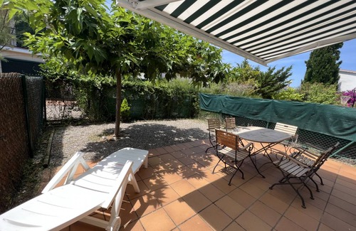 Mas Pinell House | 109 m² House ∙ 3 bedrooms ∙ 6 guests