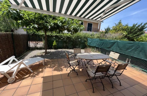 Mas Pinell House | 109 m² House ∙ 3 bedrooms ∙ 6 guests