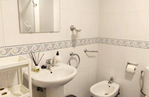 Almeria Centro Resort | 109 m² Private room ∙ 1 bedroom ∙ 5 guests