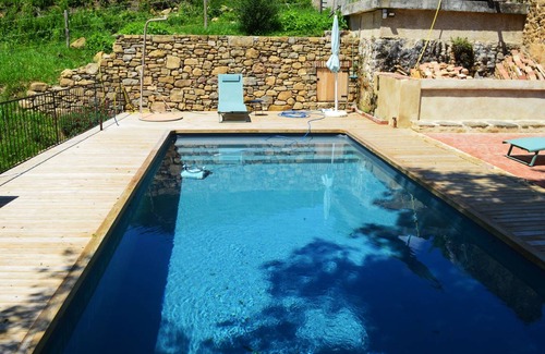 Beguda House | 110 m² House ∙ 3 bedrooms ∙ 7 guests