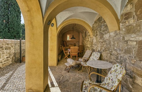 Beguda House | 110 m² House ∙ 3 bedrooms ∙ 7 guests
