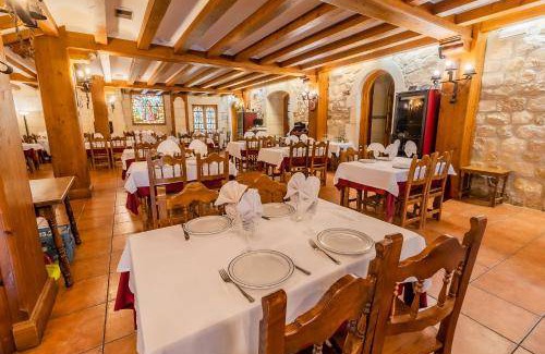 Santo Domingo de Silos Bed & Breakfast | 11 m² Bed and breakfast ∙ 2 guests