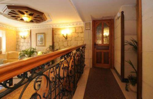 Santo Domingo de Silos Bed & Breakfast | 11 m² Bed and breakfast ∙ 2 guests