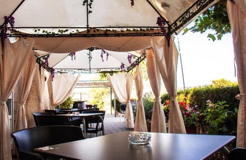 Mave Bed & Breakfast | 11 m² Bed and breakfast ∙ 3 guests