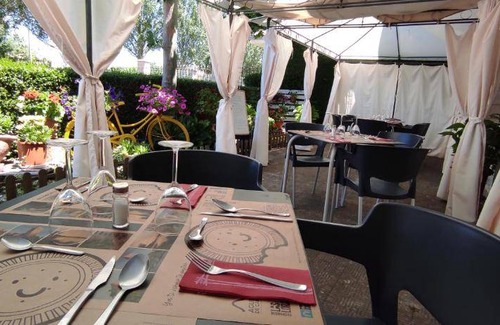Mave Bed & Breakfast | 11 m² Bed and breakfast ∙ 3 guests