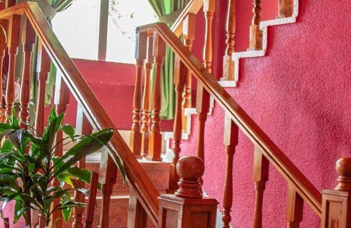 Mave Bed & Breakfast | 11 m² Bed and breakfast ∙ 3 guests
