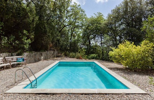 Sant Pere de Vilamajor Cabin | 110 m² Lodge ∙ 2 bedrooms ∙ 4 guests