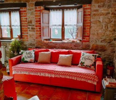 Santianes de Ola Apartment | 110 m² Apartment ∙ 3 bedrooms ∙ 8 guests