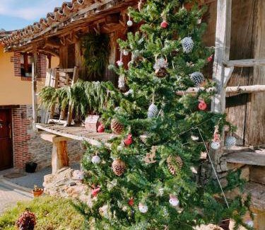 Santianes de Ola Apartment | 110 m² Apartment ∙ 3 bedrooms ∙ 8 guests