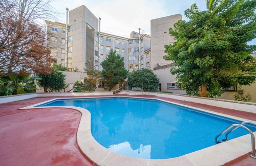 Pineda de Mar Apartment | 110 m² Apartment ∙ 3 bedrooms ∙ 7 guests