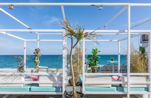 Pineda de Mar Apartment | 110 m² Apartment ∙ 3 bedrooms ∙ 7 guests