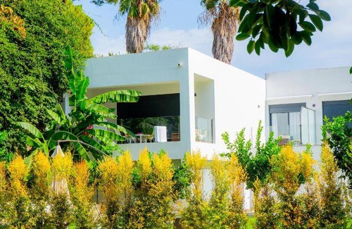 Carihuela Apartment | 110 m² Apartment ∙ 2 bedrooms ∙ 127 guests
