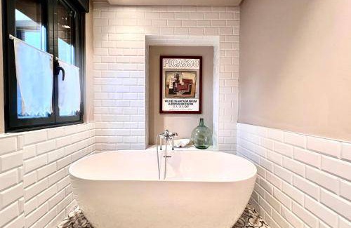 Leon City Centre Apartment | 110 m² Apartment ∙ 3 bedrooms ∙ 6 guests