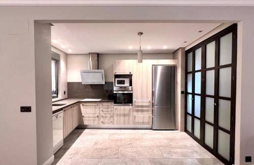 Leon City Centre Apartment | 110 m² Apartment ∙ 3 bedrooms ∙ 6 guests