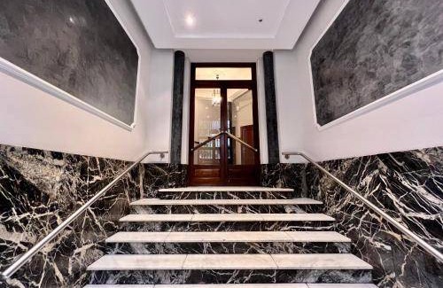 Leon City Centre Apartment | 110 m² Apartment ∙ 3 bedrooms ∙ 6 guests