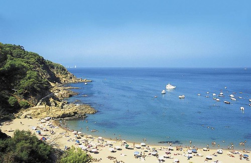 Sa Riera Apartment | 110 m² Apartment ∙ 3 bedrooms ∙ 6 guests