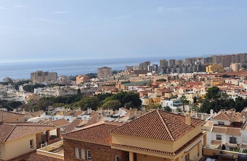 Aguadulce Apartment | 110 m² Apartment ∙ 3 bedrooms ∙ 6 guests