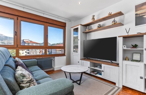 Arriondas Apartment | 110 m² Apartment ∙ 3 bedrooms ∙ 6 guests