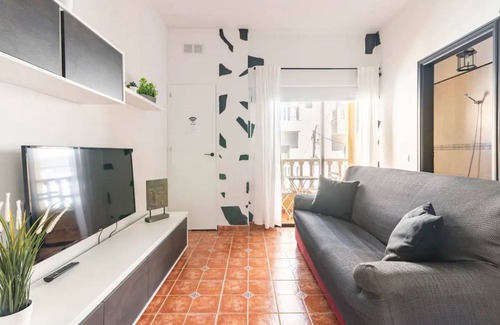 La Listada Apartment | 110 m² Apartment ∙ 2 bedrooms ∙ 5 guests
