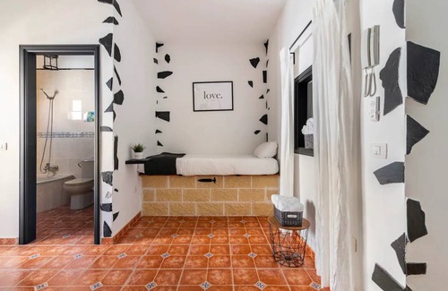 La Listada Apartment | 110 m² Apartment ∙ 2 bedrooms ∙ 5 guests