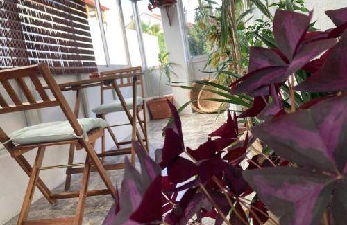 Arcade Apartment | 110 m² Apartment ∙ 3 bedrooms ∙ 6 guests