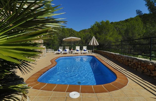 Calvia House | 110 m² Finca ∙ 2 bedrooms ∙ 4 guests