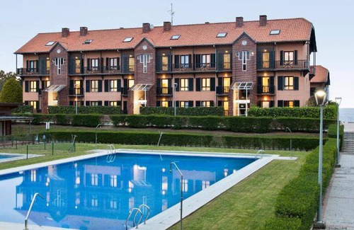 Comillas Hotel | 110 m² Hotel ∙ 3 bedrooms ∙ 127 guests