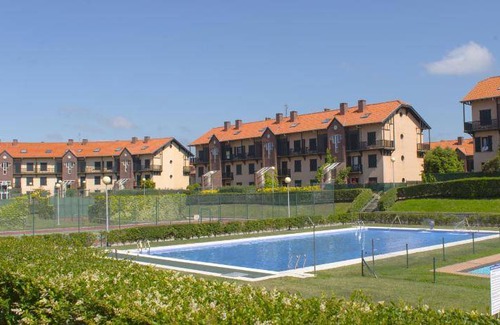 Comillas Hotel | 110 m² Hotel ∙ 3 bedrooms ∙ 127 guests