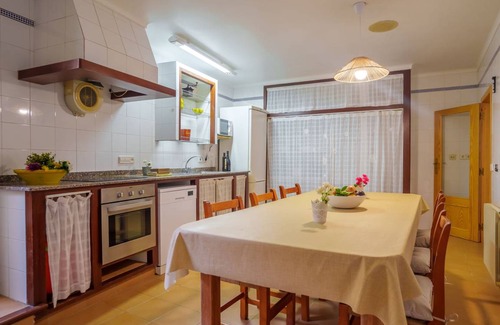 Banyalbufar House | 110 m² House ∙ 1 bedroom ∙ 6 guests