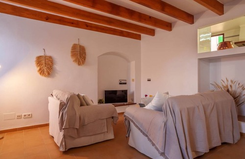 Banyalbufar House | 110 m² House ∙ 1 bedroom ∙ 6 guests