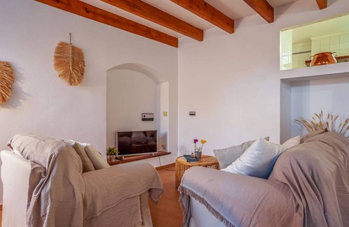 Banyalbufar House | 110 m² House ∙ 1 bedroom ∙ 6 guests